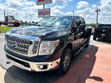 Used 2019 Nissan Titan SV w/ SV Convenience Package image 3
