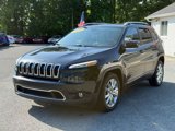 Used 2016 Jeep Cherokee Limited image 3