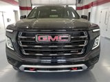 New 2025 GMC Yukon XL AT4 Ultimate w/ LPO, Floor Liner Package image 2