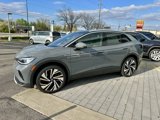 New 2025 Volkswagen ID.4 Pro S Plus image 3