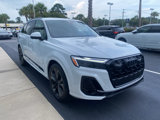 New 2025 Audi Q7 3.0T Premium Plus image 3