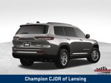 New 2025 Jeep Grand Cherokee L Laredo w/ Luxury Tech Group I image 6