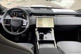 New 2025 Land Rover Range Rover Sport SV Edition Two image 5