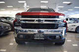 Used 2021 Chevrolet Silverado 1500 LT w/ All Star Edition Plus image 2
