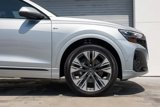 New 2025 Audi Q8 Premium Plus image 5