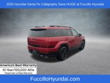 New 2025 Hyundai Santa Fe Calligraphy image 5