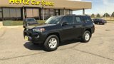 Used 2024 Toyota 4Runner SR5 Premium image 4