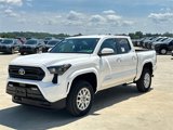 New 2025 Toyota Tacoma SR5 image 2