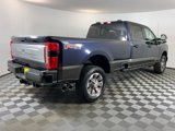 New 2025 Ford F350 King Ranch image 4