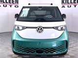 New 2025 Volkswagen ID. Buzz 1st Edition image 2