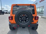New 2025 Jeep Wrangler Unlimited Rubicon image 6