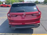 New 2026 Honda CR-V Sport-L image 4