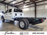 New 2025 RAM 3500 Tradesman image 3