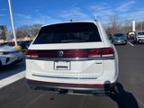 New 2025 Volkswagen Atlas SEL image 3
