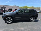 New 2025 Jeep Grand Cherokee Limited image 2