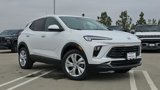New 2025 Buick Encore GX Preferred image 2