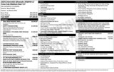 New 2025 Chevrolet Silverado 3500 LT w/ Trail Boss Package image 2