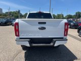 Certified 2023 Ford Ranger XLT w/ Equipment Group 301A Mid image 5