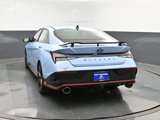 New 2025 Hyundai Elantra N image 4