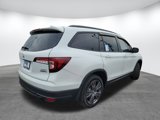 Certified 2022 Honda Pilot Sport image 5