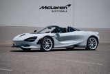 New 2025 McLaren 750S Spider image 4