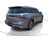 New 2025 INFINITI QX80 Sensory image 3