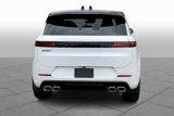 New 2025 Land Rover Range Rover Sport Dynamic SE image 4