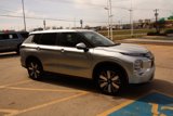 New 2025 Mitsubishi Outlander SE image 4