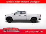 New 2025 Chevrolet Silverado 1500 Custom w/ Turbomax Blackout Package image 4