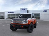 New 2025 Ford Bronco Stroppe Edition image 2