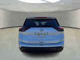 New 2025 Nissan Rogue SV image 4