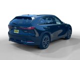 New 2025 MAZDA CX-70 Plug-In Hybrid w/ Premium Pkg image 5