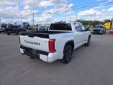 New 2025 Toyota Tundra Platinum image 3