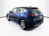 Used 2025 MAZDA CX-5 AWD 2.5 S w/ Preferred Package image 5