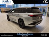 New 2025 Lexus TX 350 AWD image 4