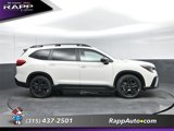New 2025 Subaru Ascent Bronze Edition image 3