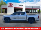 New 2025 Toyota Tundra Limited image 2