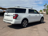 Used 2020 Ford Expedition Max Limited w/ Equipment Group 302A image 4