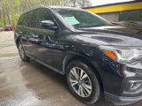 Used 2020 Nissan Pathfinder SV image 4