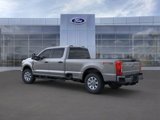 New 2025 Ford F350 4x4 Crew Cab Super Duty image 4