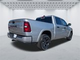 New 2025 RAM 1500 Big Horn image 4