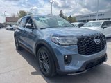 Used 2025 Ford Explorer ST image 4