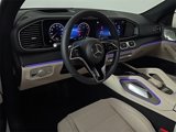 New 2025 Mercedes-Benz GLE 580 4MATIC image 4