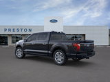 New 2025 Ford F150 Platinum w/ Equipment Group 703A Plus image 5