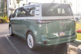New 2025 Volkswagen ID. Buzz 1st Edition image 4