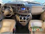 Used 2019 Ford E-450 and Econoline 450 Super Duty w/ Motorhome Prep Package image 5