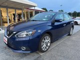 Used 2019 Nissan Sentra SR image 3
