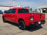 Used 2024 RAM 1500 Big Horn image 3