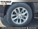 New 2025 Chevrolet Suburban Premier image 5