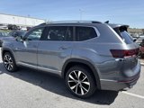 New 2025 Volkswagen Atlas SEL Premium R-Line image 4